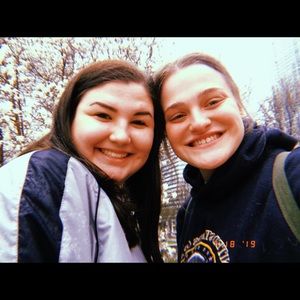 Meet your Posher, Rachel